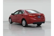 $16998 : Toyota Corolla 2017 LE 4dr S thumbnail