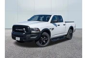 Ram 1500 Classic 2022 4x2 SL en Los Angeles