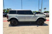 $36526 : Ford Bronco 2022 4x4 Base Ad thumbnail