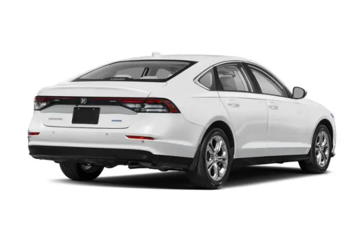 $31288 : Honda Accord Hybrid 2025 EX- image 2