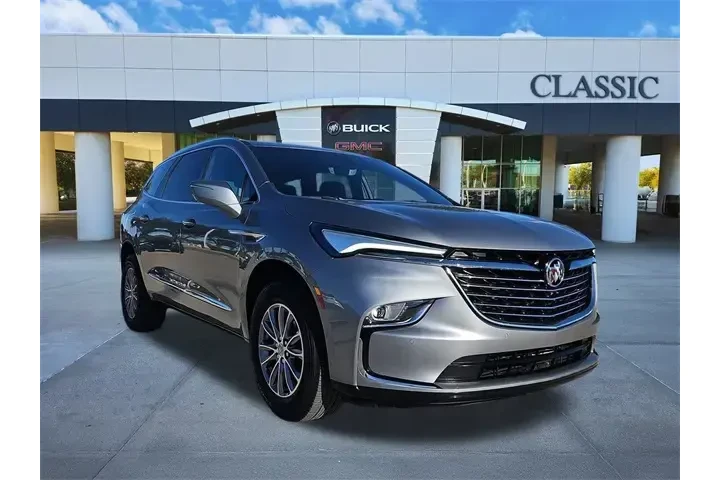 $27987 : Buick Enclave 2024 Premium 4 image 1