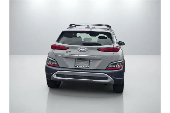 $19999 : Hyundai KONA 2023 Limited 4d image 6