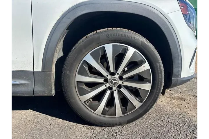 $28900 : Mercedes-Benz GLB 2022 GLB 2 image 2