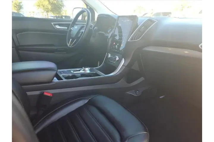 $26882 : Ford Edge 2024 AWD SEL 4dr S image 10