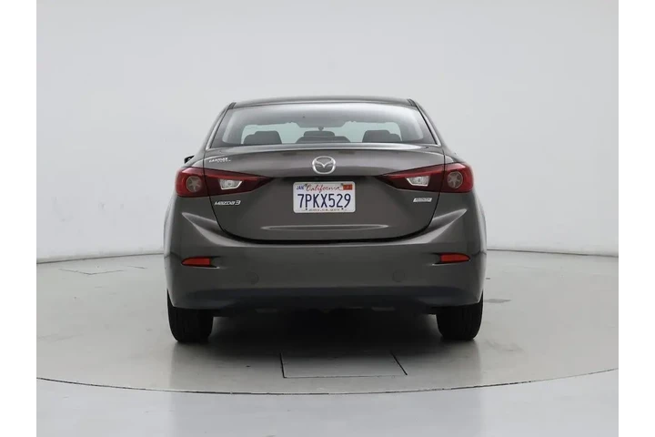 $13998 : Mazda Mazda3 2016 i Sport 4d image 6