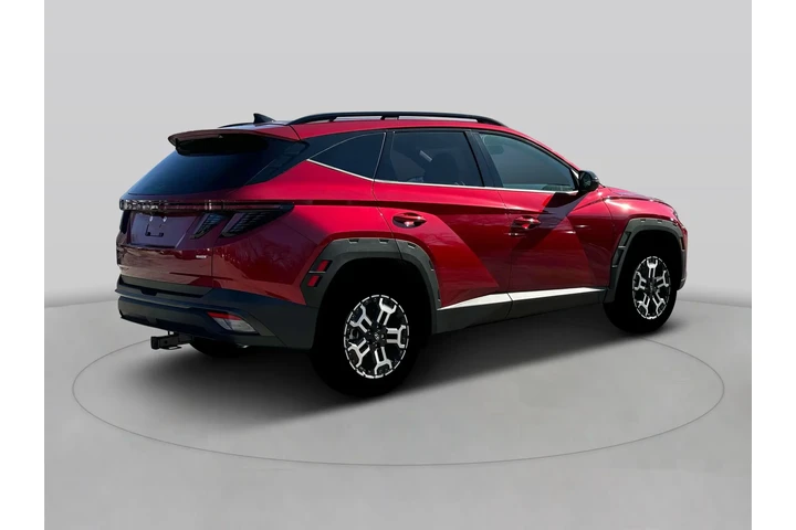 $28901 : Hyundai TUCSON 2025 AWD XRT image 8