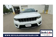 $37852 : Jeep Grand Cherokee 2025 4x4 thumbnail