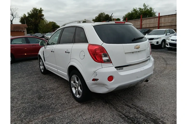 $5999 : 2015 Captiva Sport LT image 6