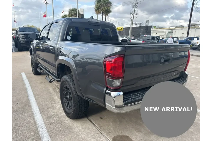 $24791 : Toyota Tacoma 2021 4x2 TRD O image 4