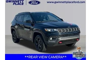 $23998 : Jeep Compass 2023 4x4 Trailh thumbnail