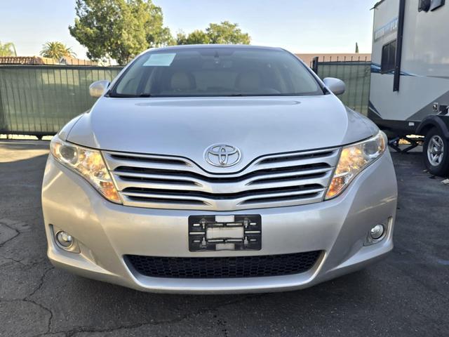 $8200 : 2010 TOYOTA VENZA2010 TOYOTA image 3