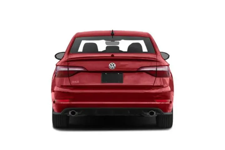 $17490 : Volkswagen Jetta 2019 GLI S image 5