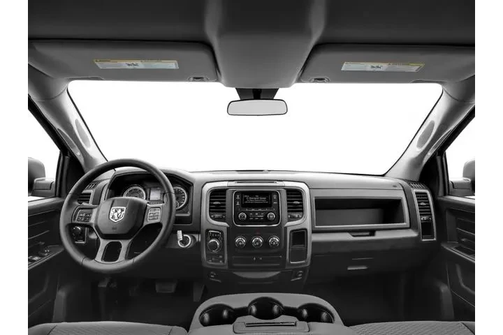 $16997 : Ram 1500 2016 4x2 Express Fl image 8