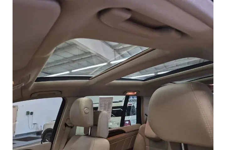 $14988 : Mercedes-Benz GL-Class 2014 image 10