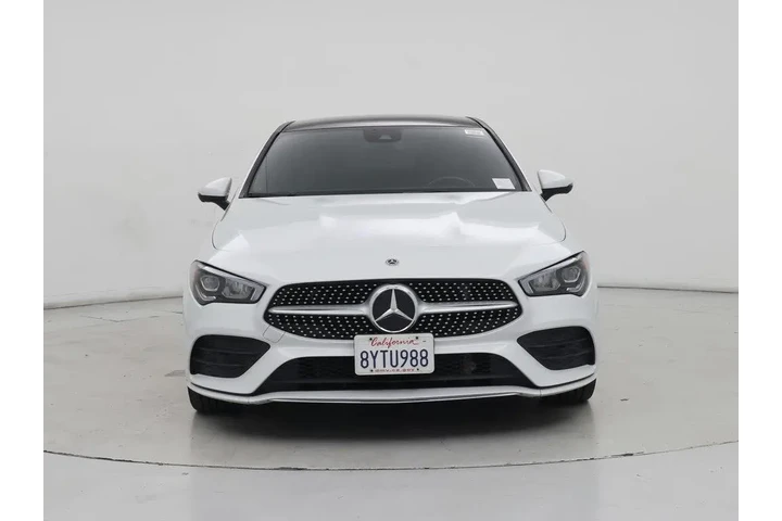 $24998 : Mercedes-Benz CLA 2022 CLA 2 image 5