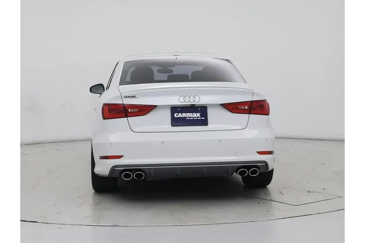 $16998 : Audi A3 2015 AWD 2.0T quattr image 6