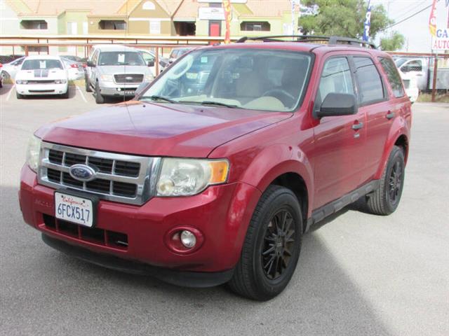 $6995 : 2009 Escape XLT image 7