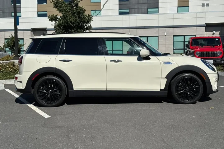 MINI Clubman 2020 Cooper S 4 image 2