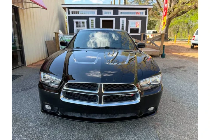 $9999 : 2013 Charger SXT Plus image 3