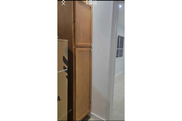 $1400 : Departamento image 6