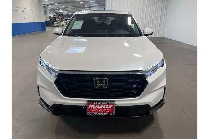 $34966 : Honda CR-V 2026 EX-L 4dr SUV image 8