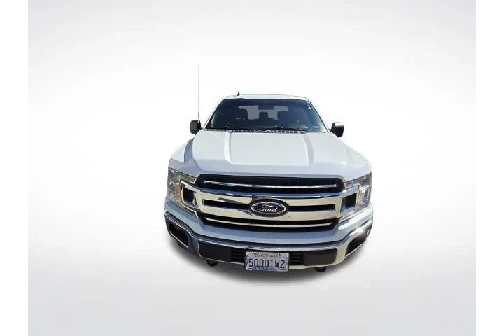 $29600 : Ford F-150 2019 4x4 XLT 4dr image 5