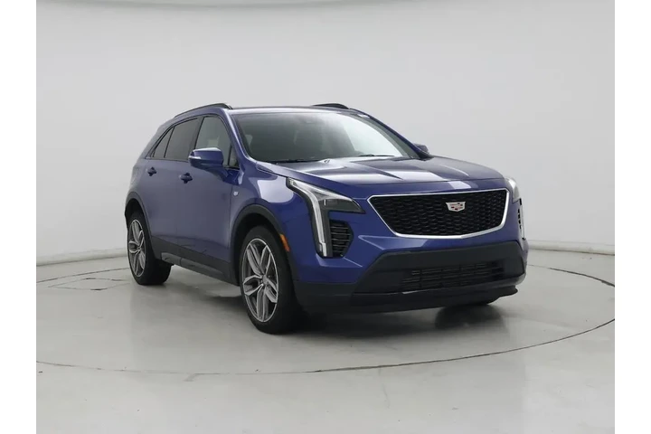 $29998 : Cadillac XT4 2023 4x4 Sport image 1