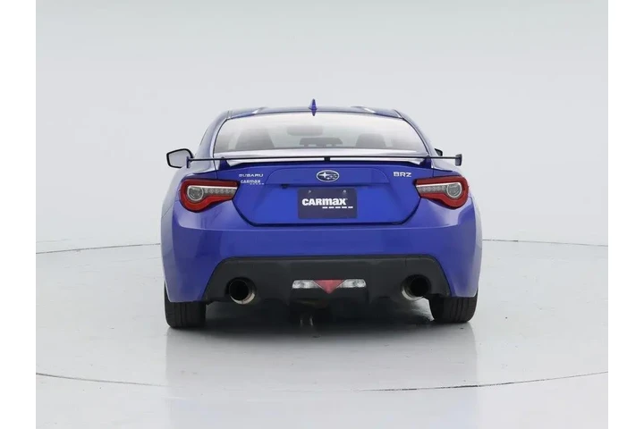 $22998 : Subaru BRZ 2018 Premium 2dr image 6