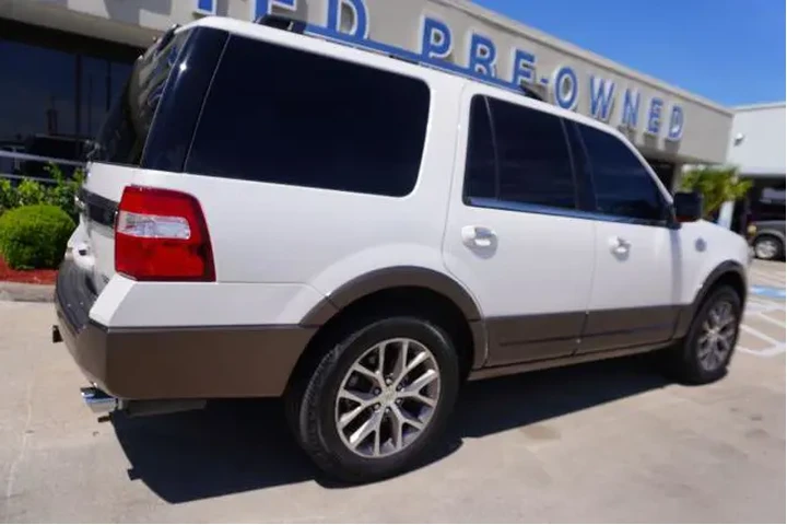 $26888 : Ford Expedition 2017 4x2 XLT image 6