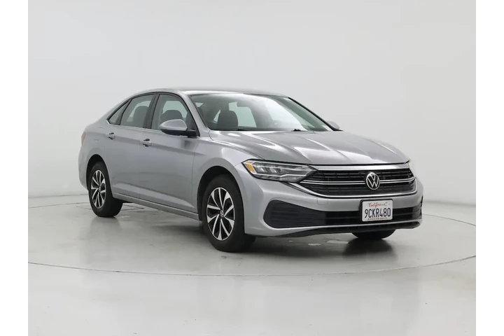$18998 : Volkswagen Jetta 2022 S 4dr image 1