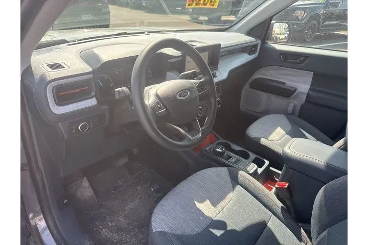 $25000 : Ford Maverick 2023 XL 4dr Su image 9