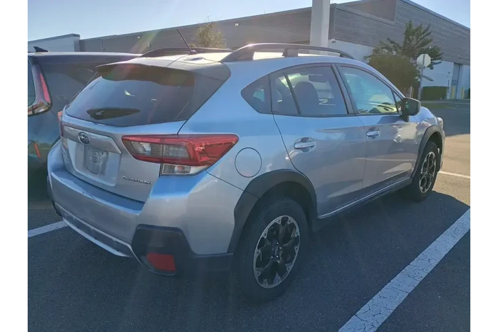 $19892 : Subaru Crosstrek 2021 AWD Ba image 3