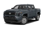 Toyota Tacoma 2025 4x2 SR 4d en Sacramento