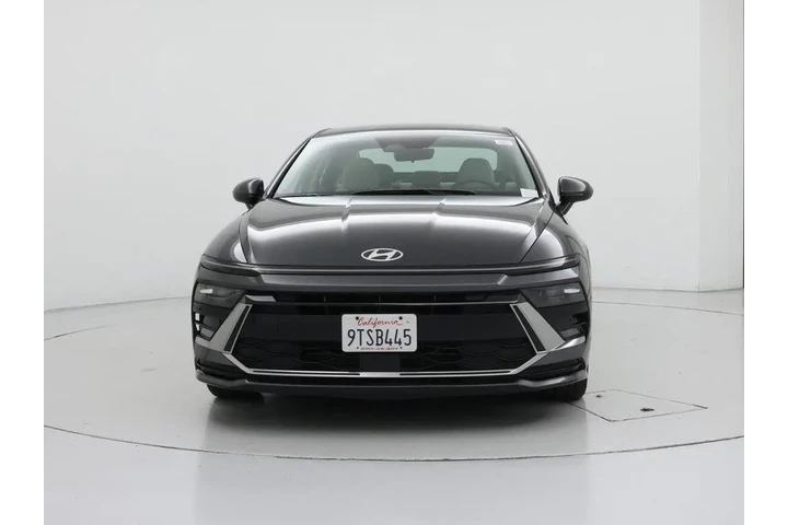 $26998 : Hyundai SONATA Hybrid 2025 S image 5