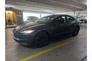 Tesla Model 3 2024 Long Rang
