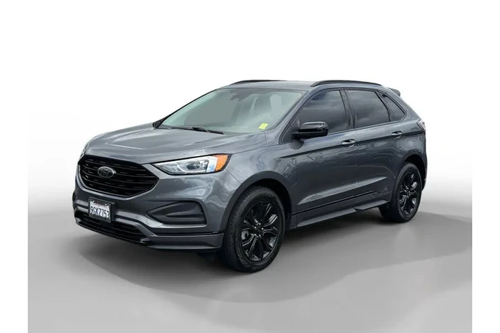 $23703 : Ford Edge 2023 AWD SE 4dr Cr image 1