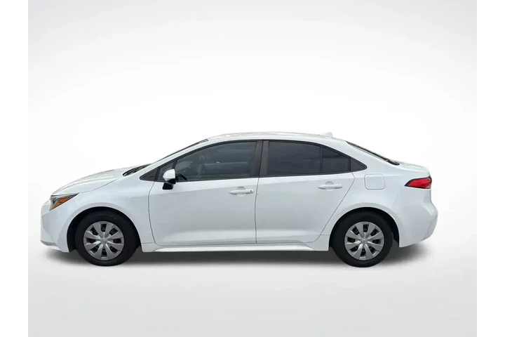 $13859 : Toyota Corolla 2020 L 4dr Se image 8