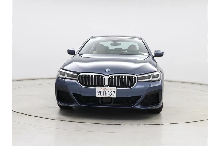 $38998 : BMW 5 Series 2023 530e 4dr S image 5