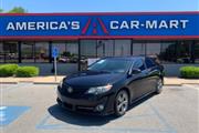 2012 Camry en Little Rock