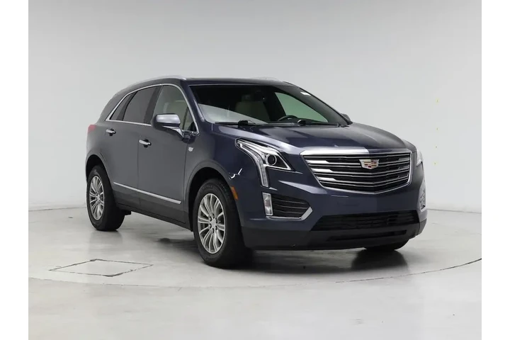 $23998 : Cadillac XT5 2019 Luxury 4dr image 1