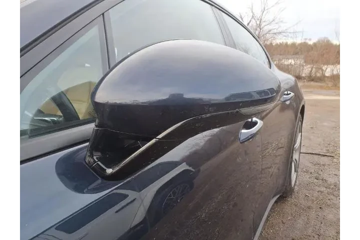 $38947 : Porsche Panamera 2018 AWD 4 image 6