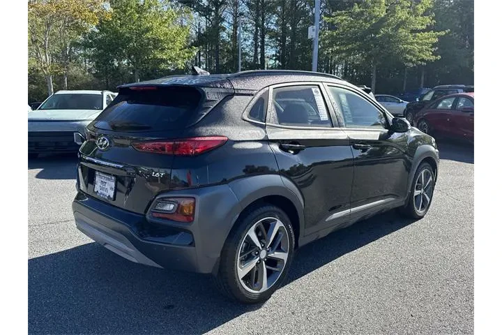 $16452 : Hyundai KONA 2020 Ultimate 4 image 7