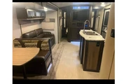 RVs /trailer todo incluido en Miami