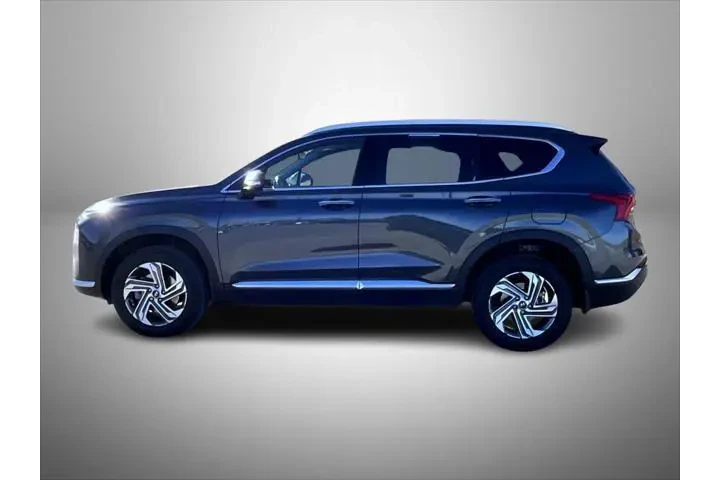 $24700 : Hyundai SANTA FE 2023 AWD SE image 8