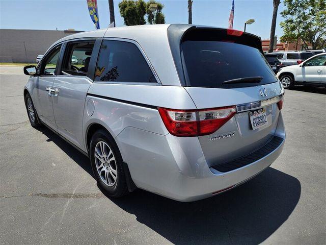 $17995 : 2012 Odyssey image 2