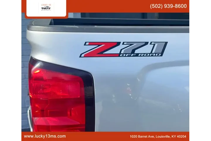 $29950 : 2018 CHEVROLET SILVERADO 1500 image 9