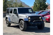 $16990 : 2016 Wrangler Unlimited Sahara thumbnail