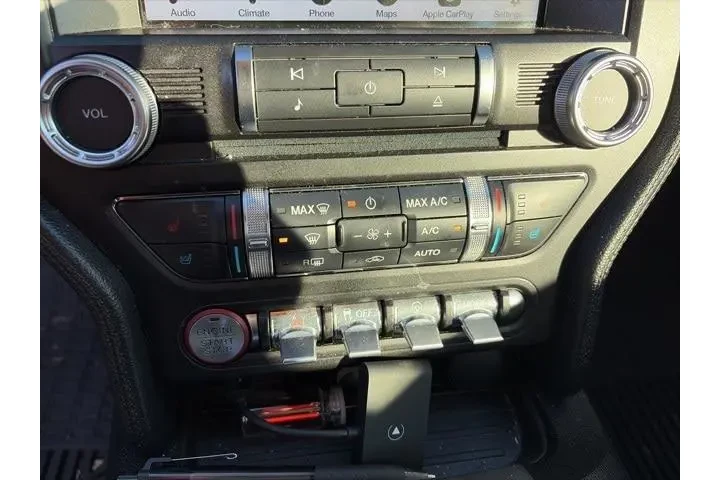 $31159 : Ford Mustang 2018 GT Premium image 9