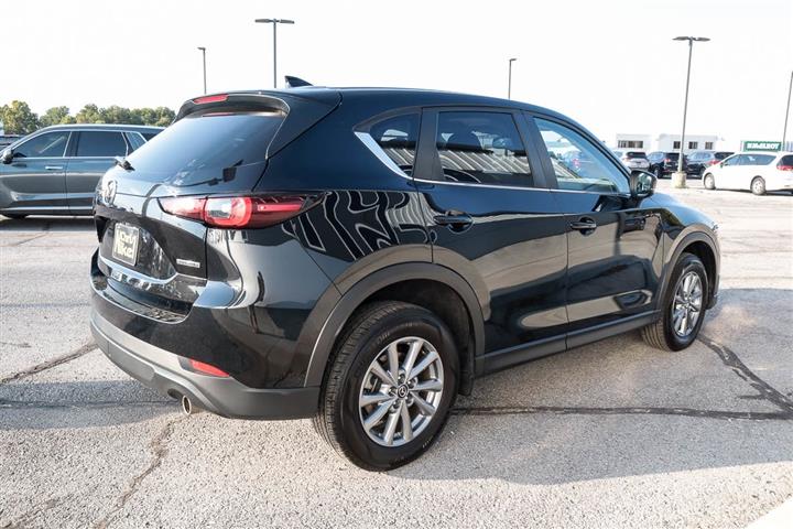 $25988 : 2023 CX-5 2.5 S Preferred Pac image 4