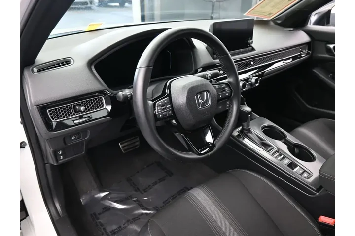 $19555 : Honda Civic 2023 Sport 4dr S image 10